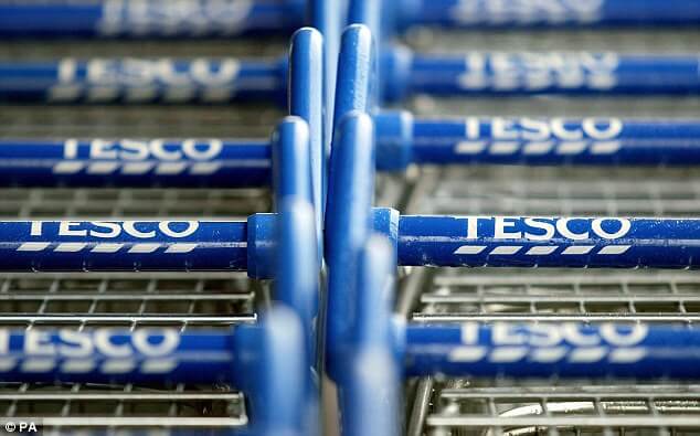 tesco-to-buy-uk-s-largest-wholesaler-booker-group